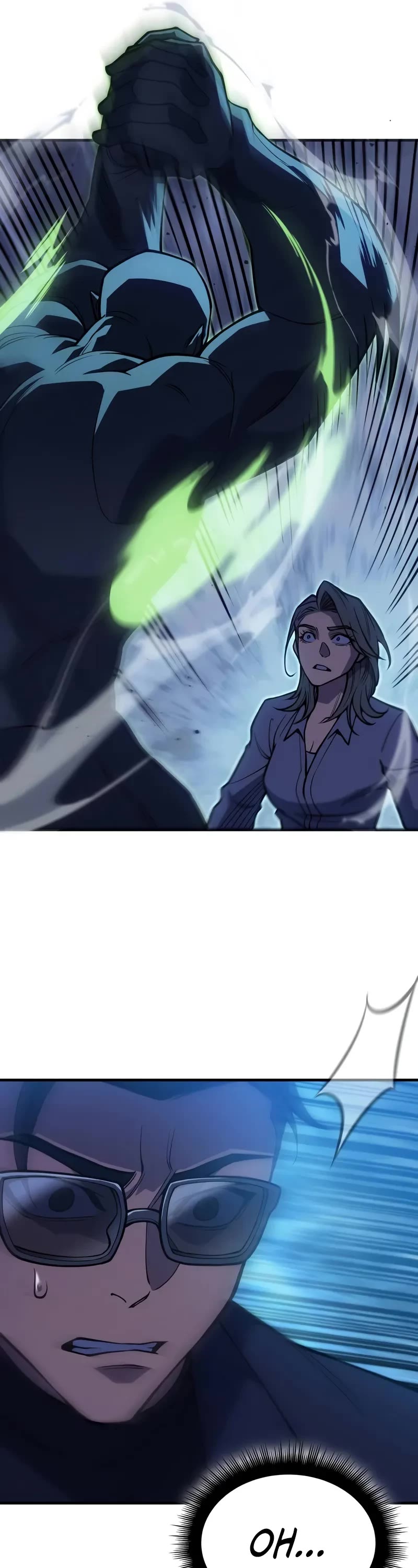 Regressing With the King's Power Chapter 73 page 37 - Chapter 73