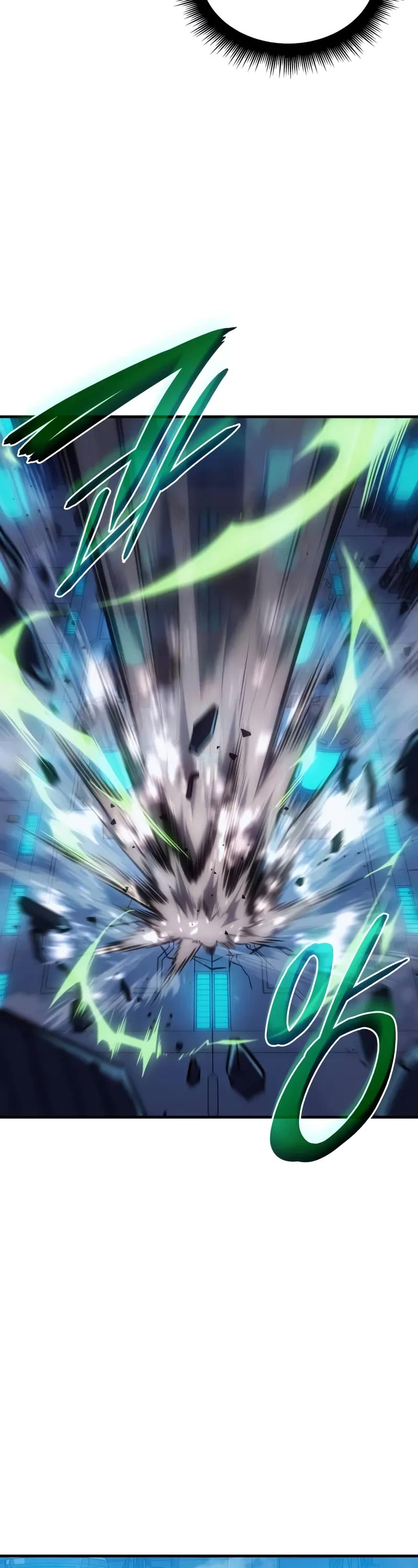 Regressing With the King's Power Chapter 73 page 38 - Chapter 73