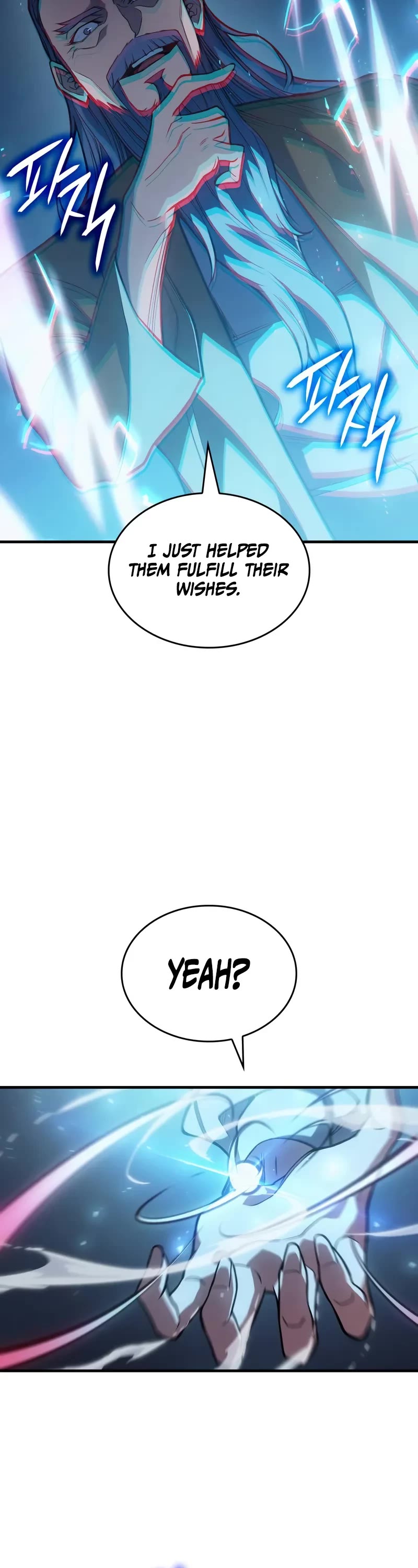 Regressing With the King's Power Chapter 73 page 4 - Chapter 73