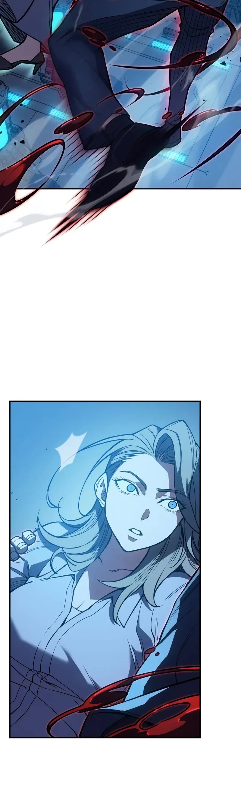 Regressing With the King's Power Chapter 73 page 40 - Chapter 73