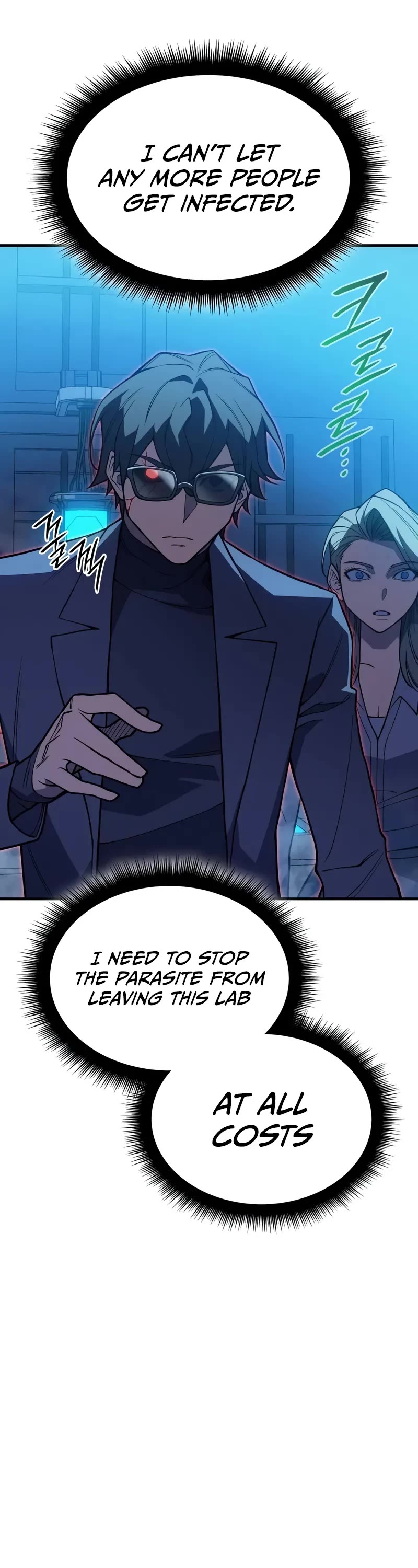 Regressing With the King's Power Chapter 73 page 44 - Chapter 73