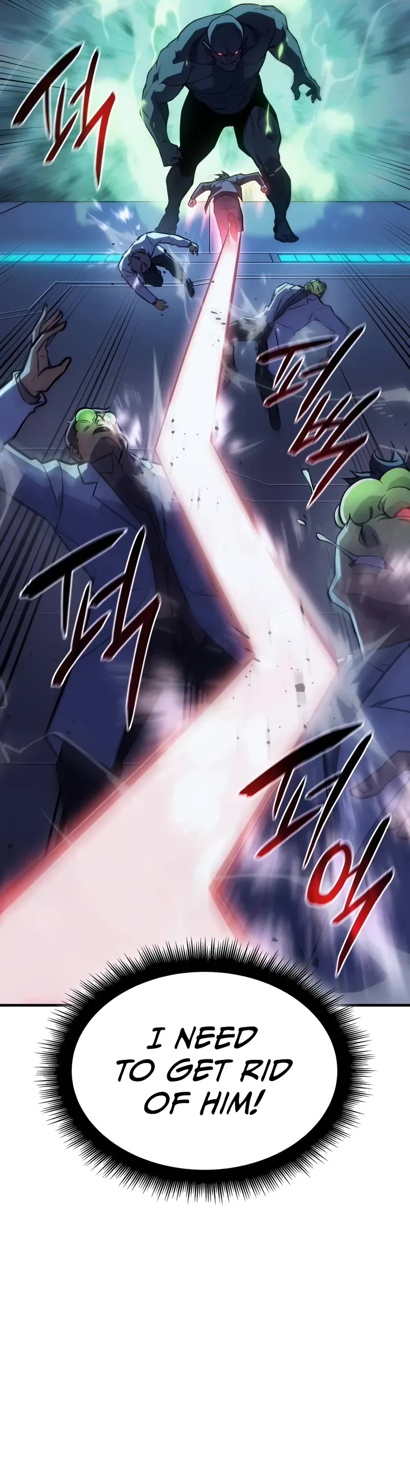Regressing With the King's Power Chapter 73 page 46 - Chapter 73