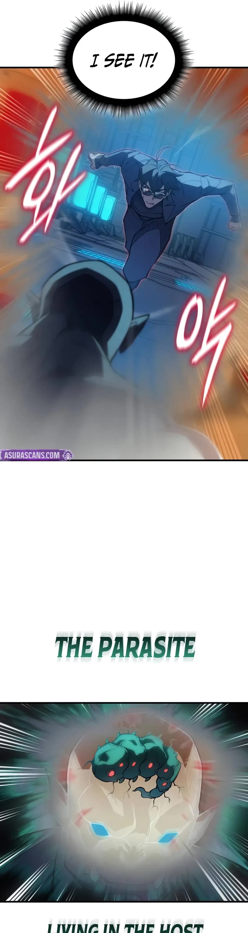Regressing With the King's Power Chapter 73 page 47 - Chapter 73