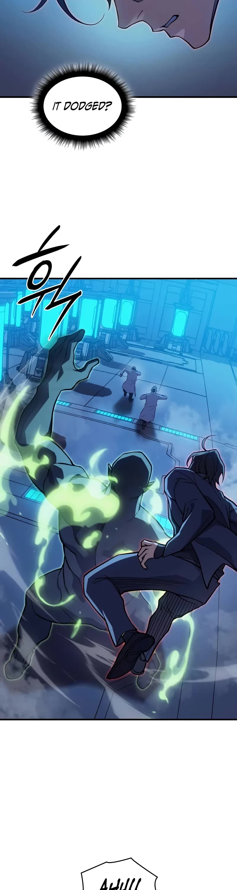 Regressing With the King's Power Chapter 73 page 49 - Chapter 73