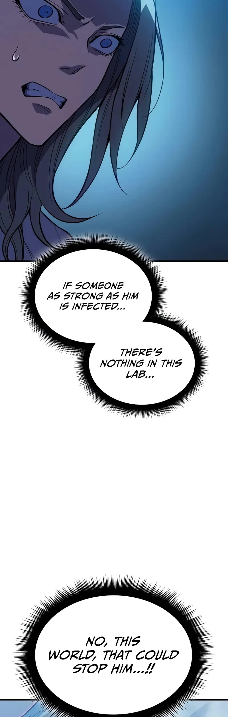Regressing With the King's Power Chapter 73 page 60 - Chapter 73