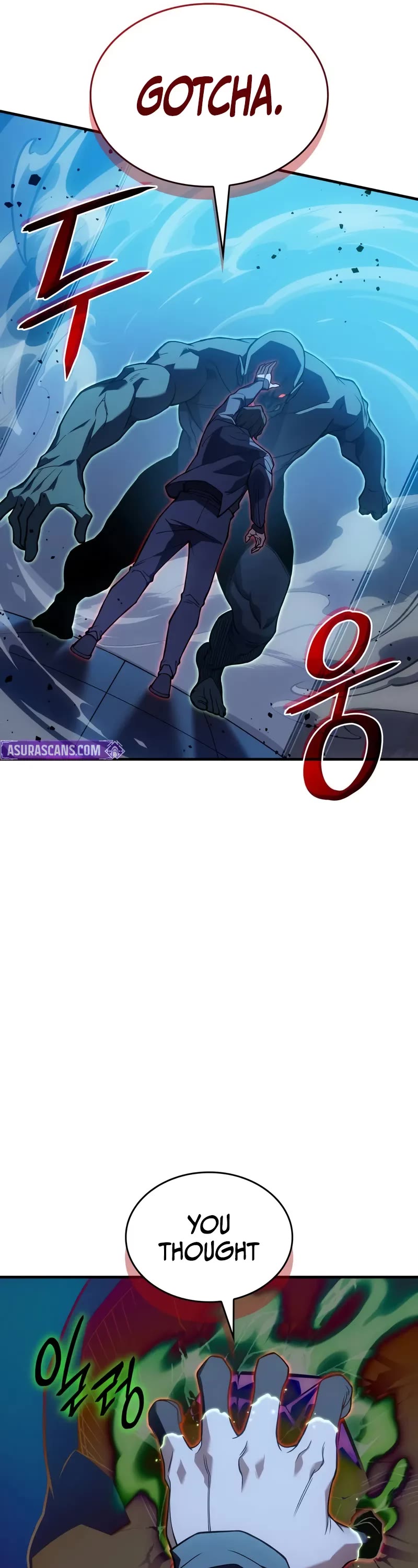 Regressing With the King's Power Chapter 73 page 62 - Chapter 73
