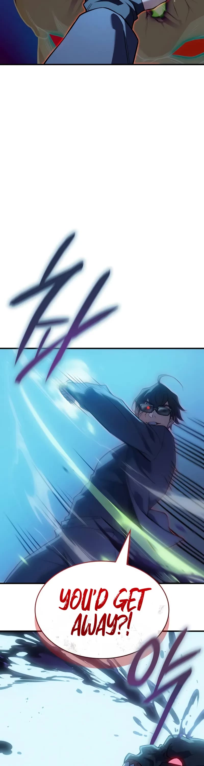 Regressing With the King's Power Chapter 73 page 63 - Chapter 73