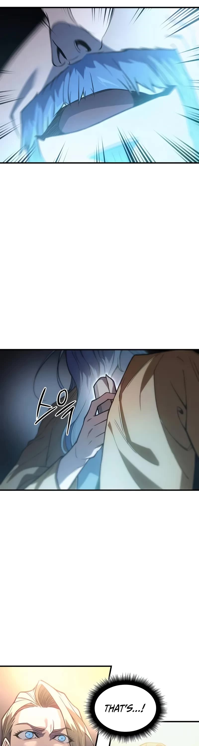 Regressing With the King's Power Chapter 73 page 9 - Chapter 73
