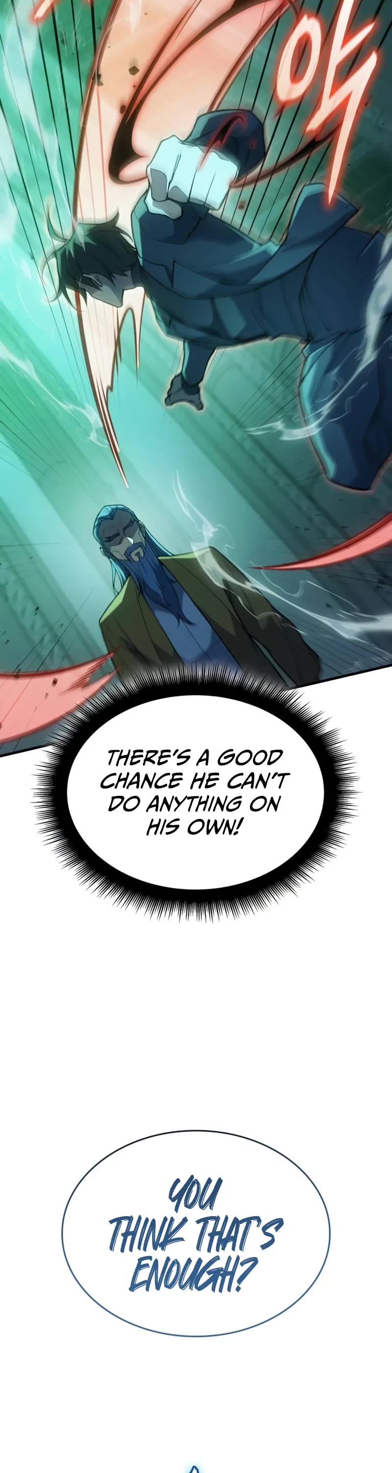 Regressing With the King's Power Chapter 74 page 18 - Chapter 74