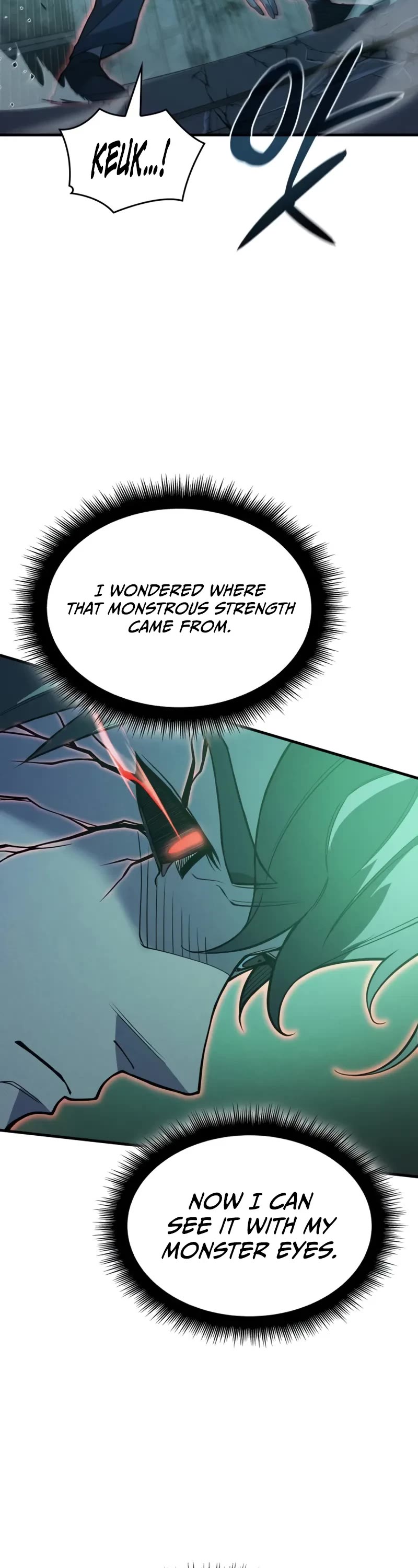 Regressing With the King's Power Chapter 74 page 23 - Chapter 74