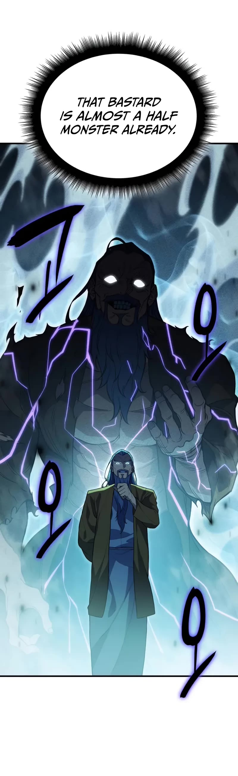 Regressing With the King's Power Chapter 74 page 25 - Chapter 74