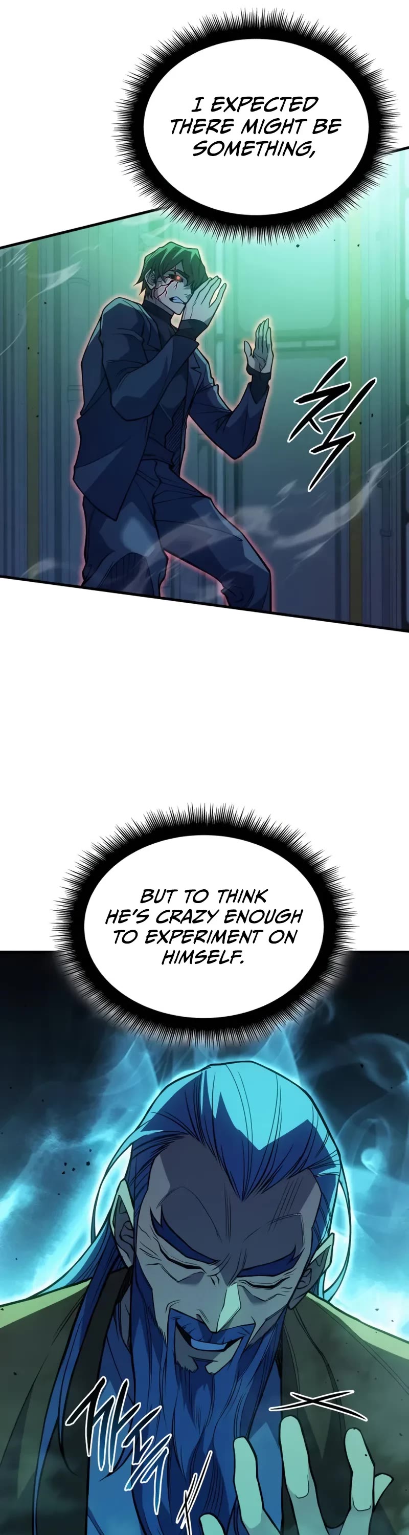 Regressing With the King's Power Chapter 74 page 26 - Chapter 74