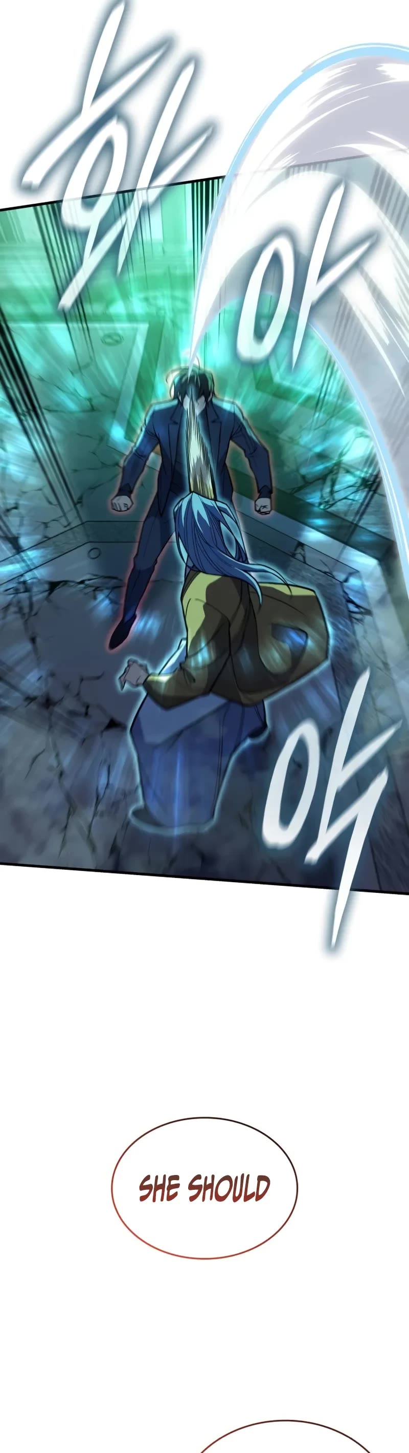 Regressing With the King's Power Chapter 74 page 29 - Chapter 74