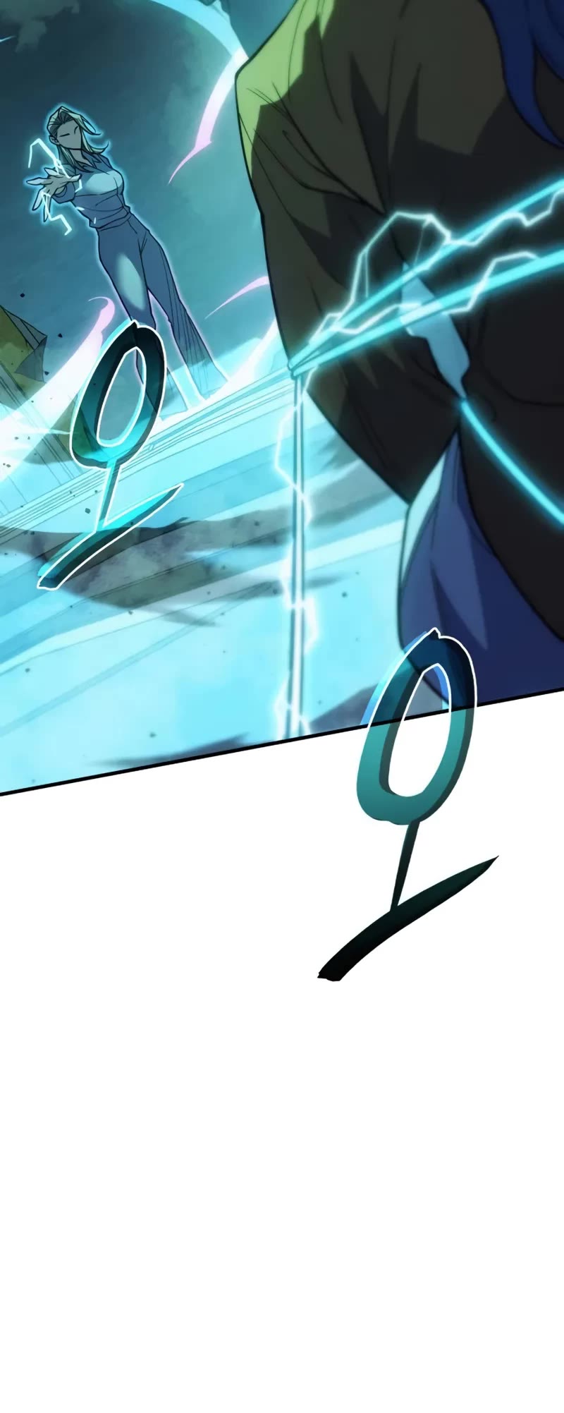 Regressing With the King's Power Chapter 74 page 34 - Chapter 74