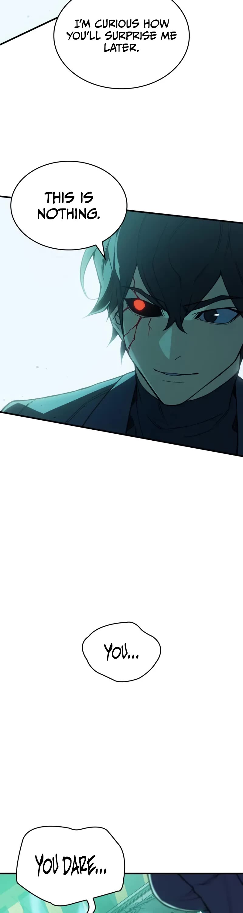 Regressing With the King's Power Chapter 74 page 38 - Chapter 74