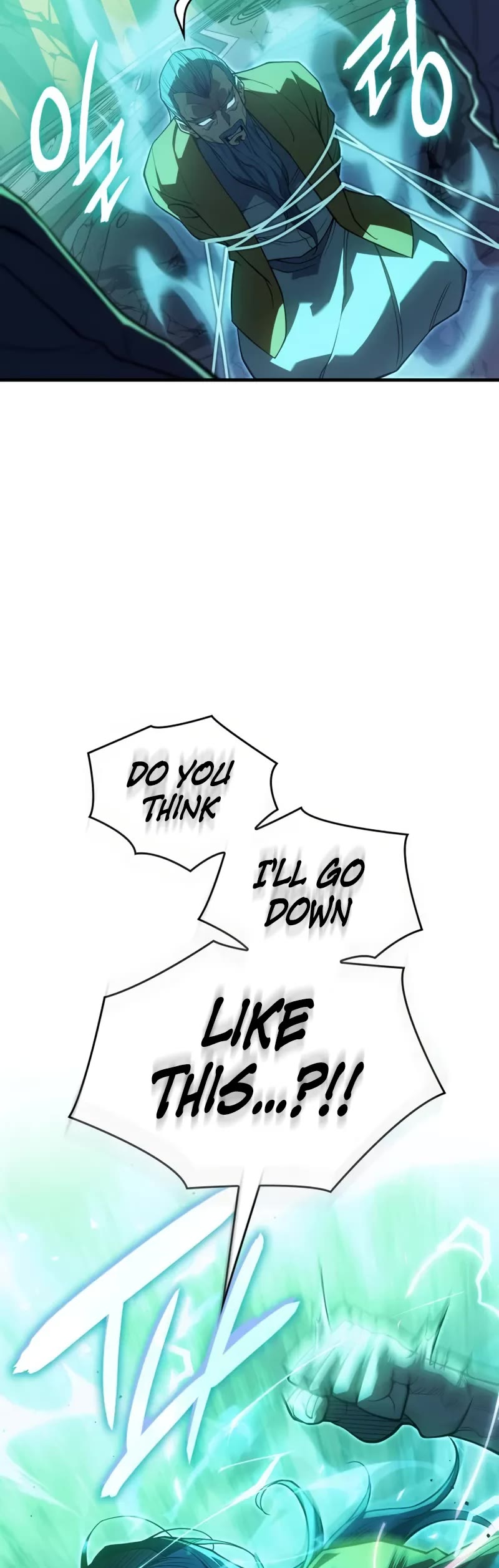 Regressing With the King's Power Chapter 74 page 39 - Chapter 74