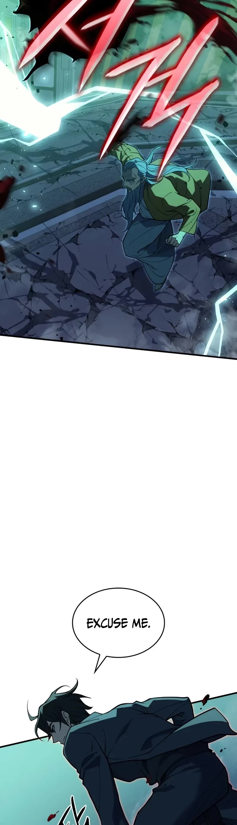 Regressing With the King's Power Chapter 74 page 44 - Chapter 74