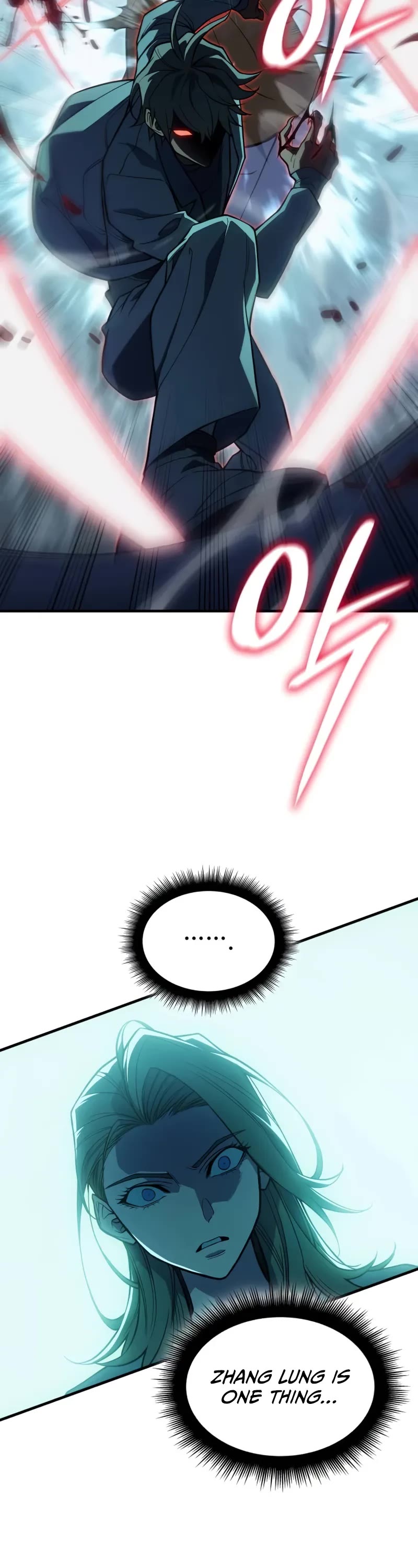 Regressing With the King's Power Chapter 74 page 48 - Chapter 74