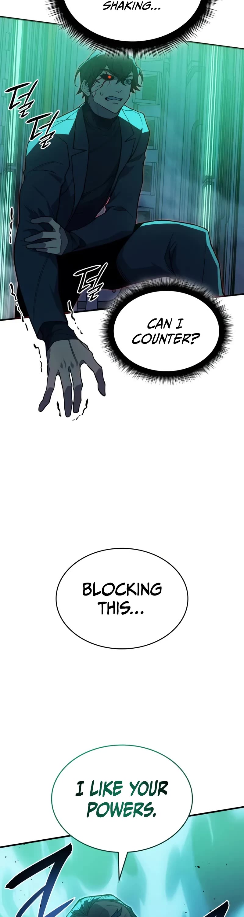Regressing With the King's Power Chapter 74 page 58 - Chapter 74