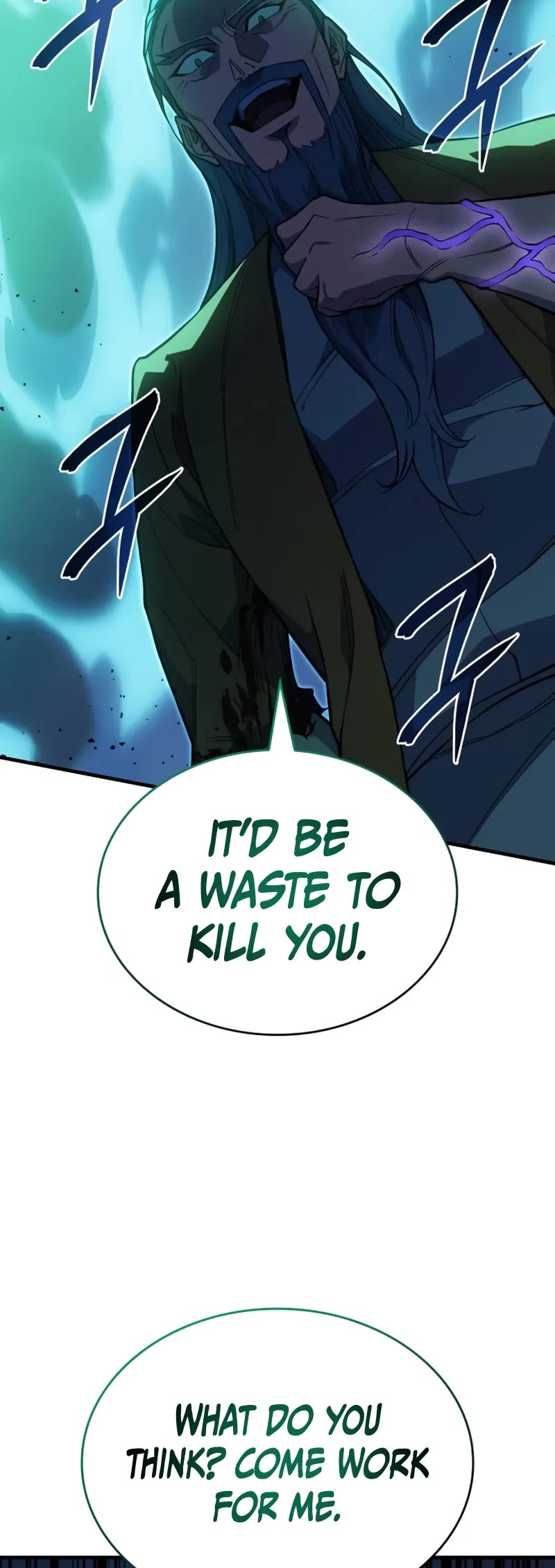 Regressing With the King's Power Chapter 74 page 59 - Chapter 74