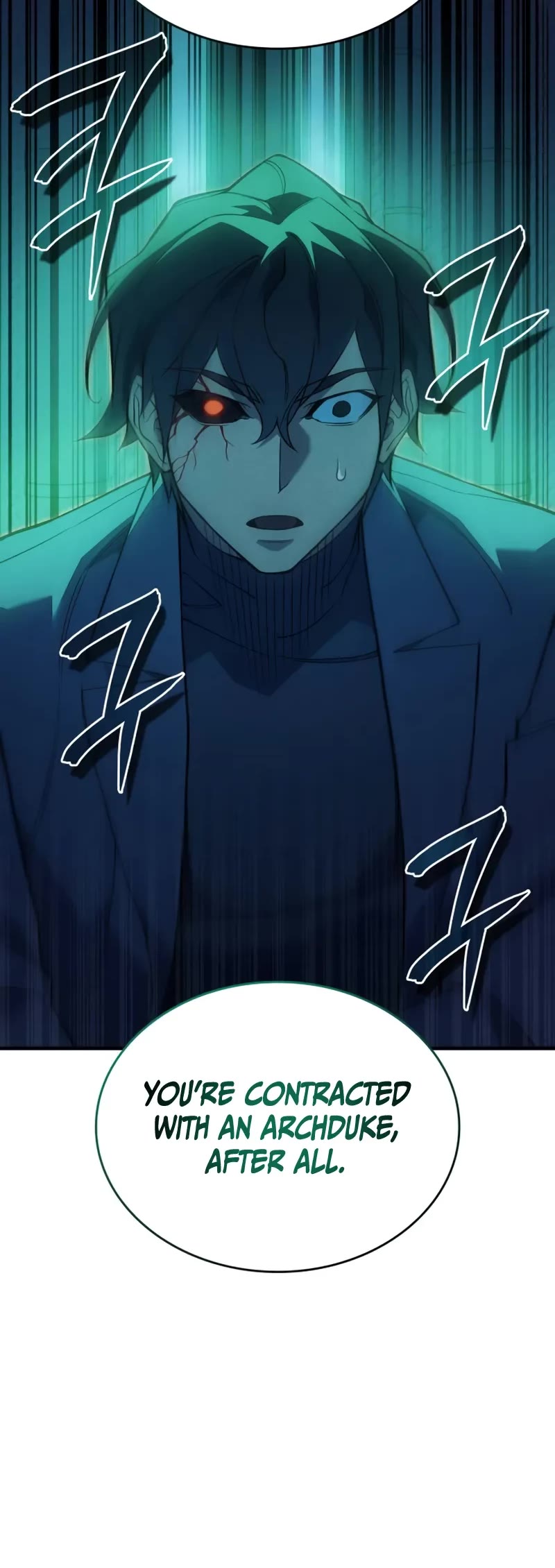 Regressing With the King's Power Chapter 74 page 60 - Chapter 74