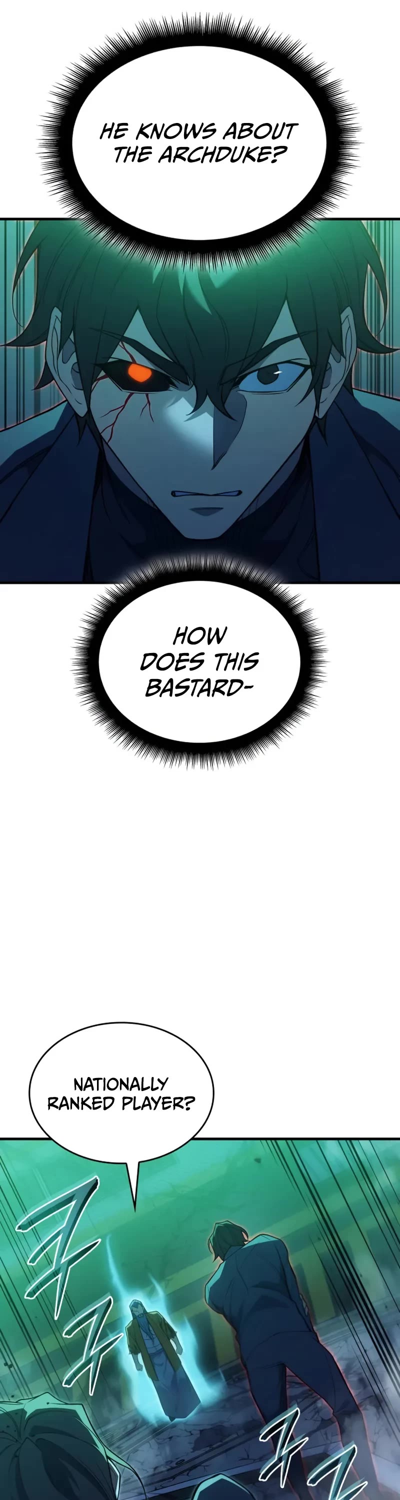 Regressing With the King's Power Chapter 74 page 61 - Chapter 74
