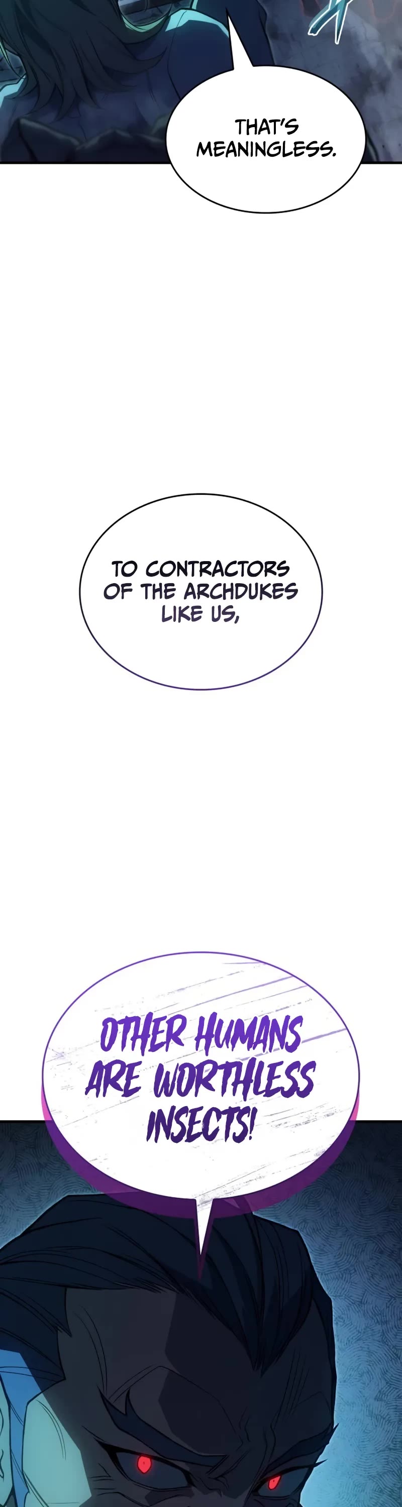 Regressing With the King's Power Chapter 74 page 62 - Chapter 74