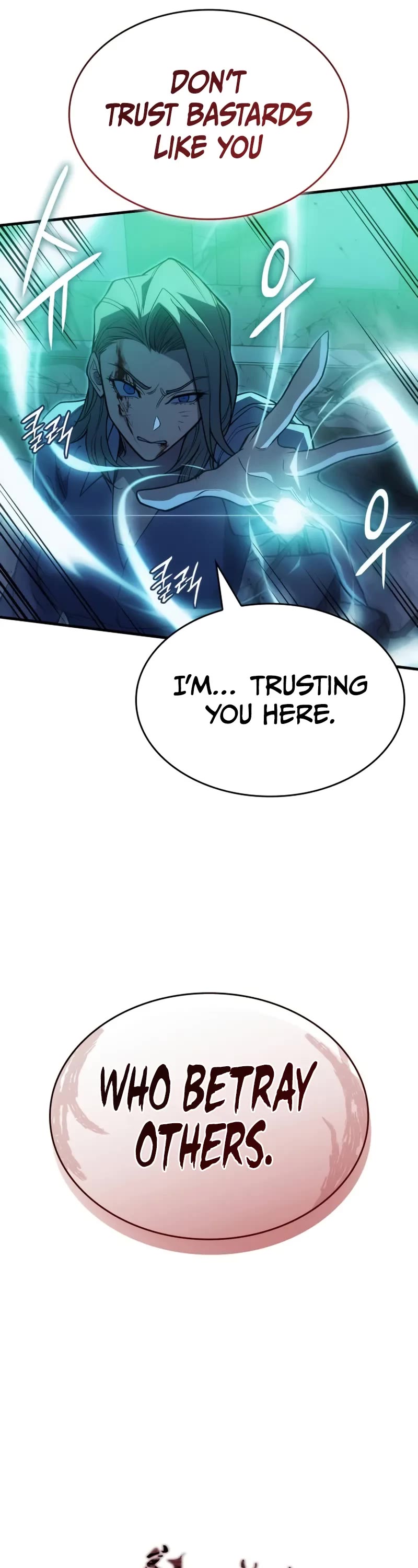 Regressing With the King's Power Chapter 74 page 66 - Chapter 74