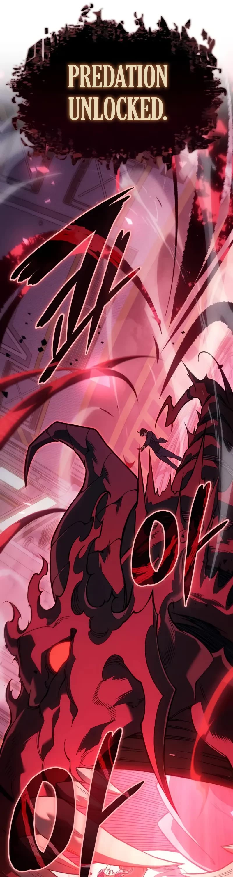 Regressing With the King's Power Chapter 74 page 71 - Chapter 74
