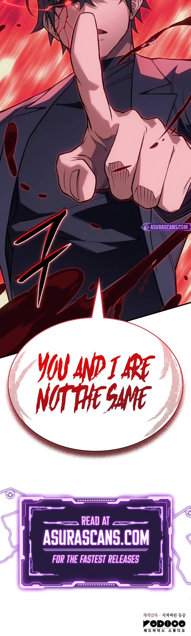 Regressing With the King's Power Chapter 74 page 73 - Chapter 74