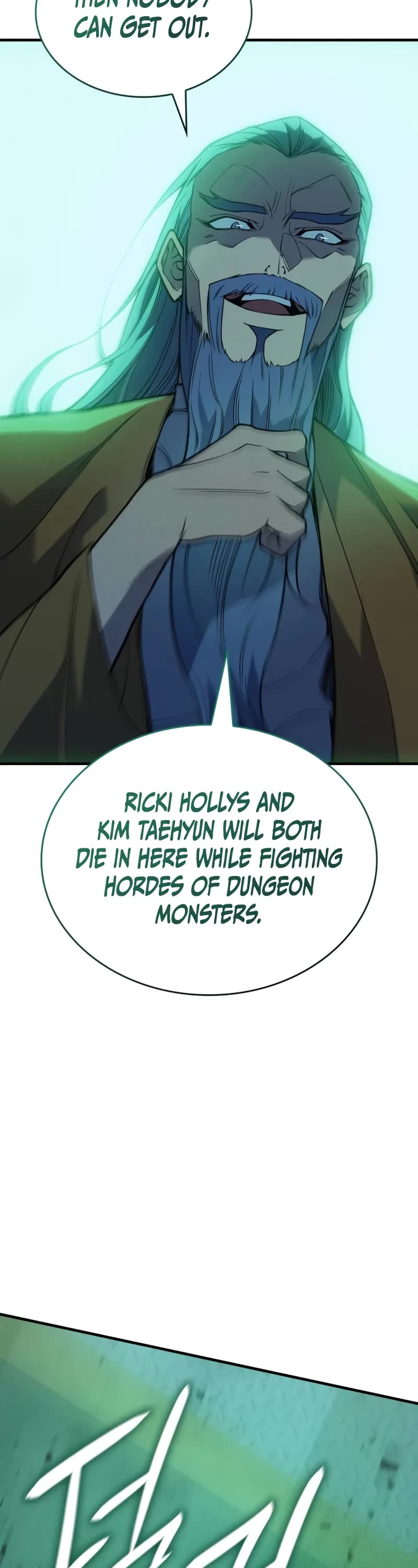 Regressing With the King's Power Chapter 74 page 8 - Chapter 74