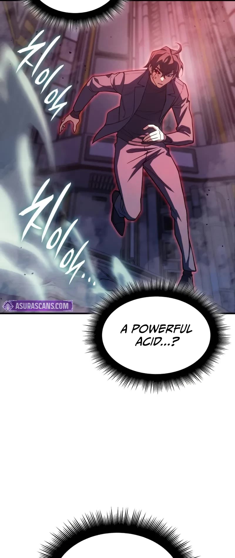Regressing With the King's Power Chapter 75 page 10 - Chapter 75