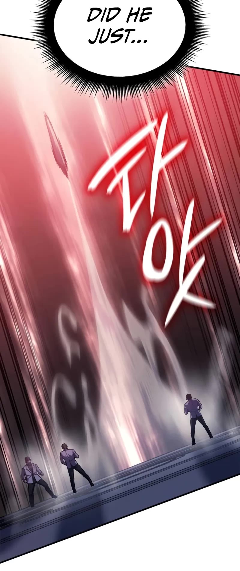 Regressing With the King's Power Chapter 75 page 11 - Chapter 75