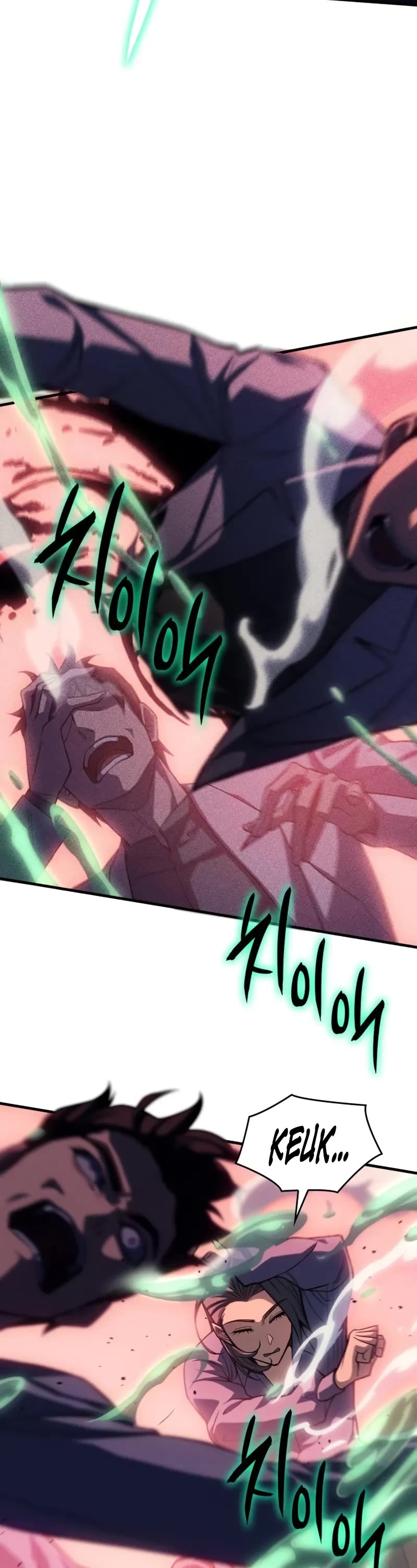 Regressing With the King's Power Chapter 75 page 14 - Chapter 75