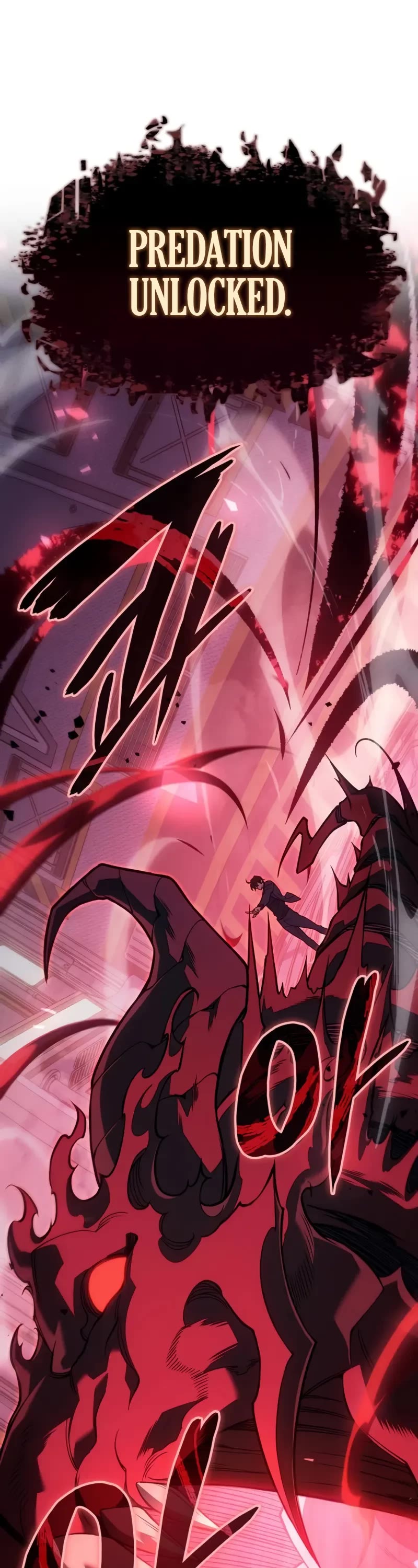 Regressing With the King's Power Chapter 75 page 2 - Chapter 75