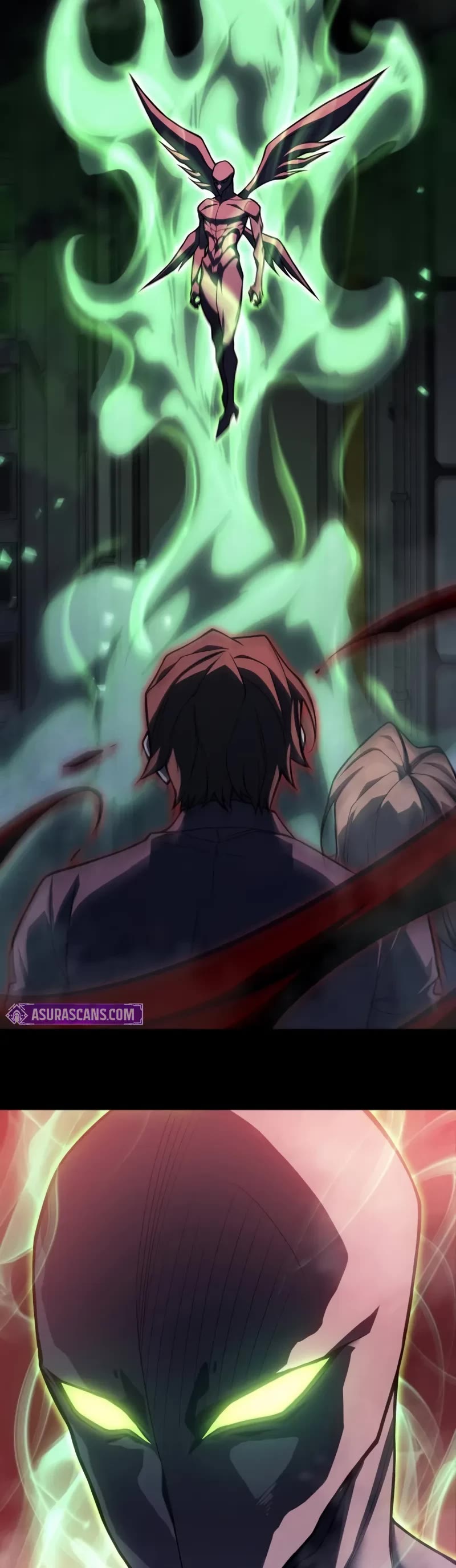 Regressing With the King's Power Chapter 75 page 20 - Chapter 75