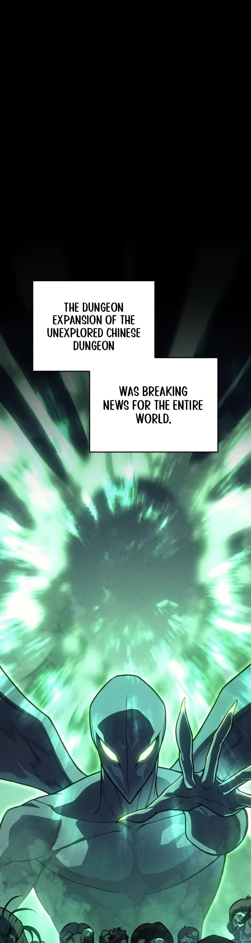 Regressing With the King's Power Chapter 75 page 22 - Chapter 75