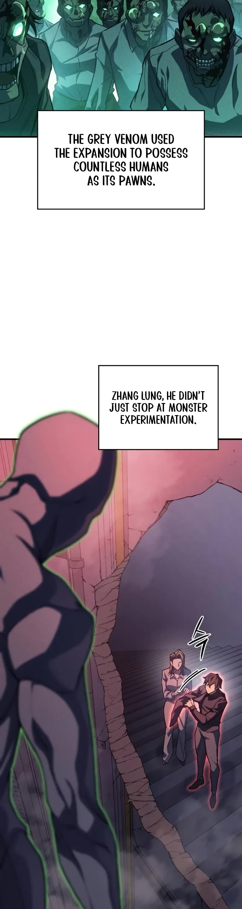 Regressing With the King's Power Chapter 75 page 23 - Chapter 75