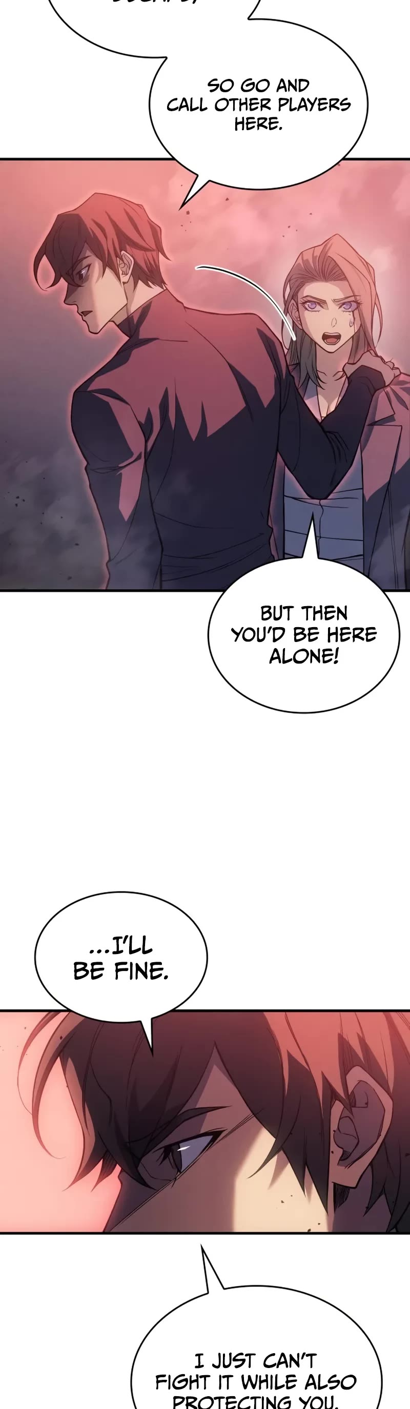 Regressing With the King's Power Chapter 75 page 25 - Chapter 75