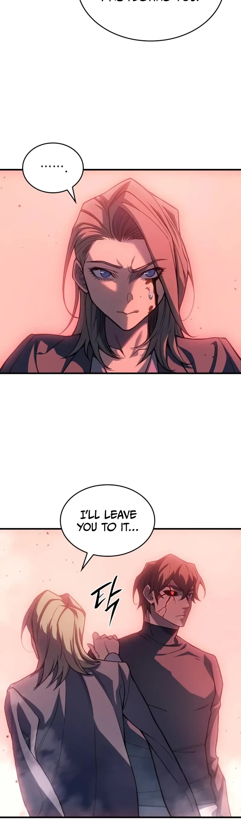Regressing With the King's Power Chapter 75 page 26 - Chapter 75