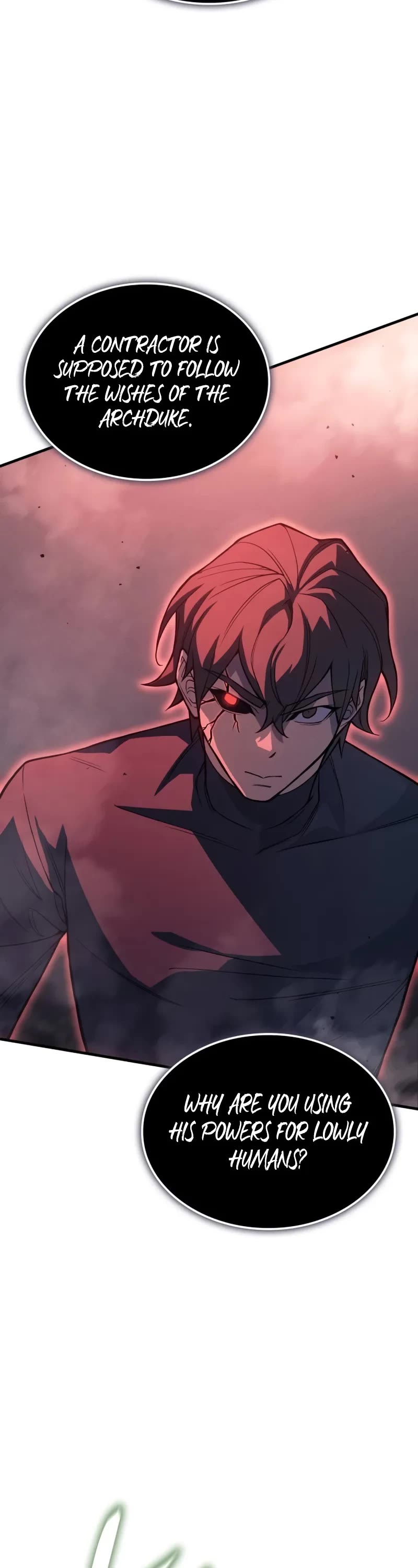 Regressing With the King's Power Chapter 75 page 28 - Chapter 75