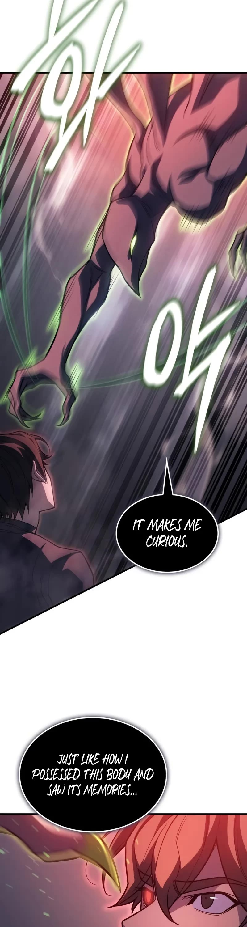 Regressing With the King's Power Chapter 75 page 29 - Chapter 75