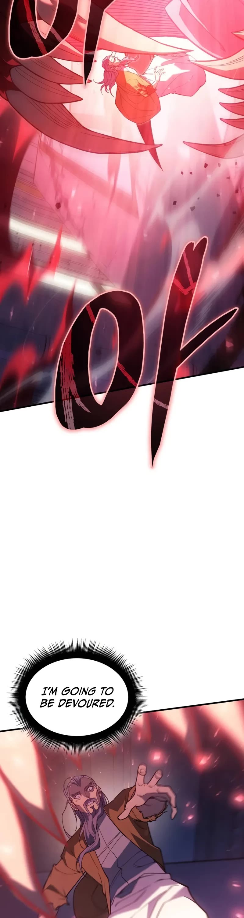 Regressing With the King's Power Chapter 75 page 3 - Chapter 75