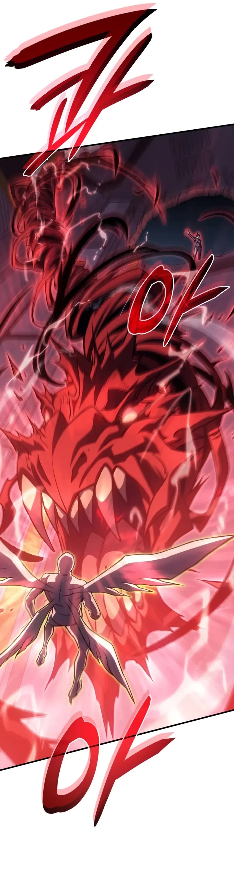 Regressing With the King's Power Chapter 75 page 32 - Chapter 75