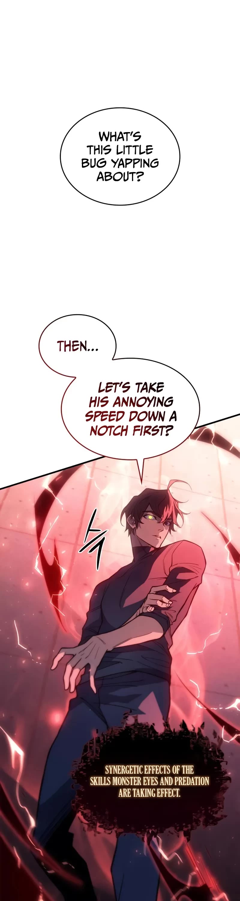 Regressing With the King's Power Chapter 75 page 33 - Chapter 75