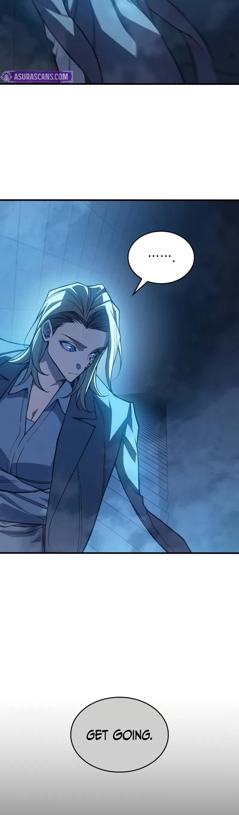 Regressing With the King's Power Chapter 75 page 35 - Chapter 75