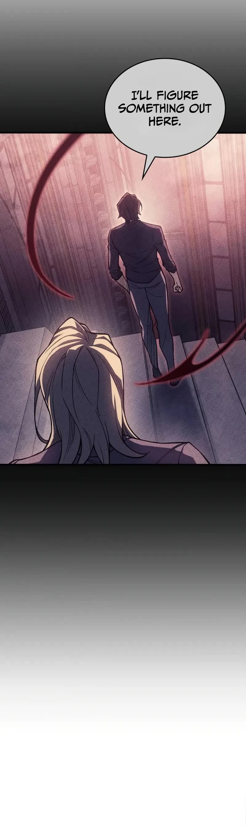 Regressing With the King's Power Chapter 75 page 36 - Chapter 75