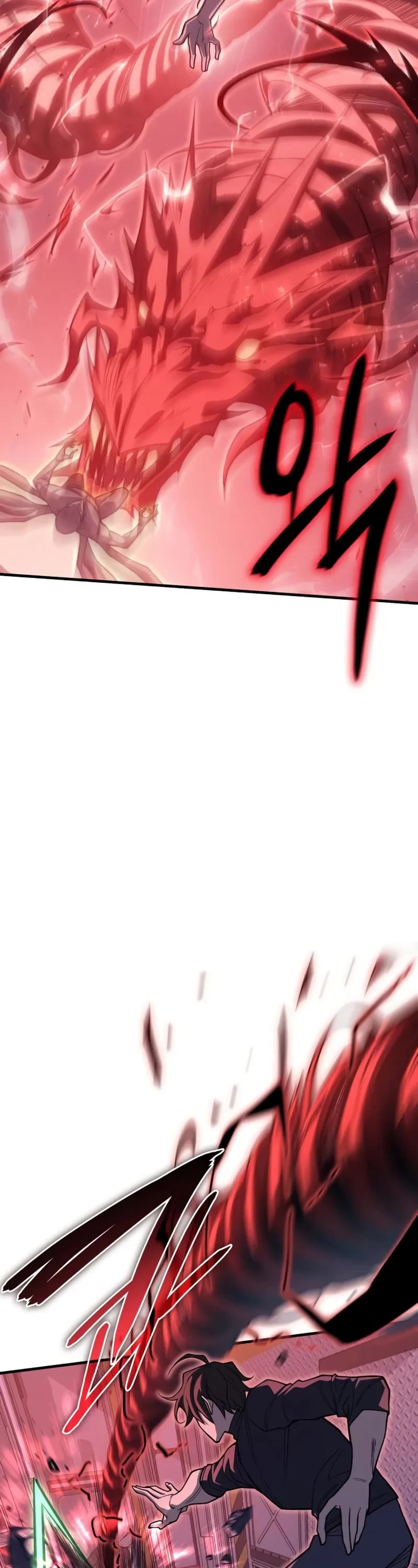 Regressing With the King's Power Chapter 75 page 38 - Chapter 75