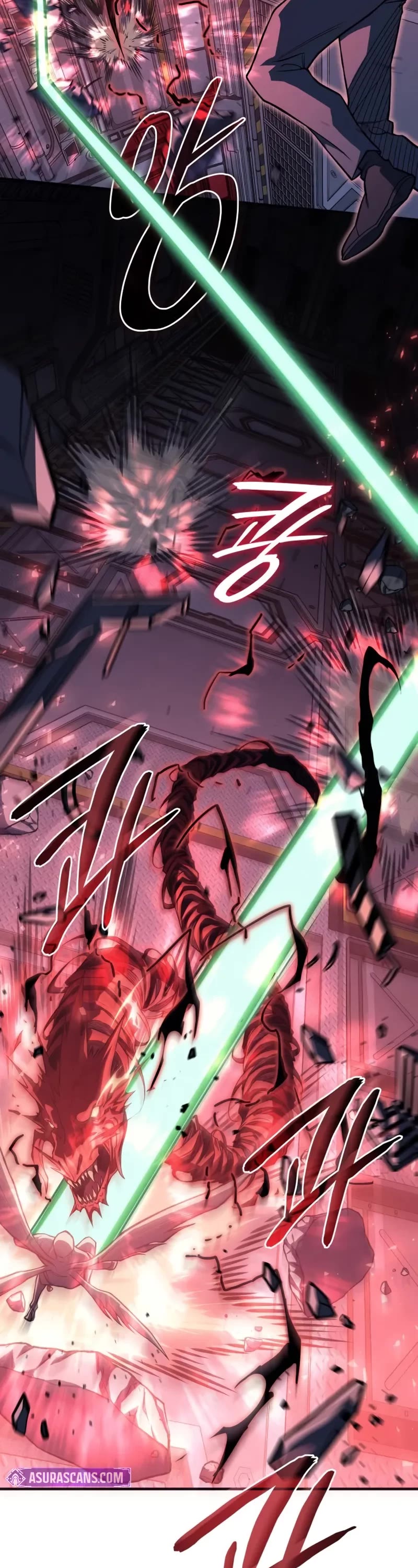 Regressing With the King's Power Chapter 75 page 39 - Chapter 75