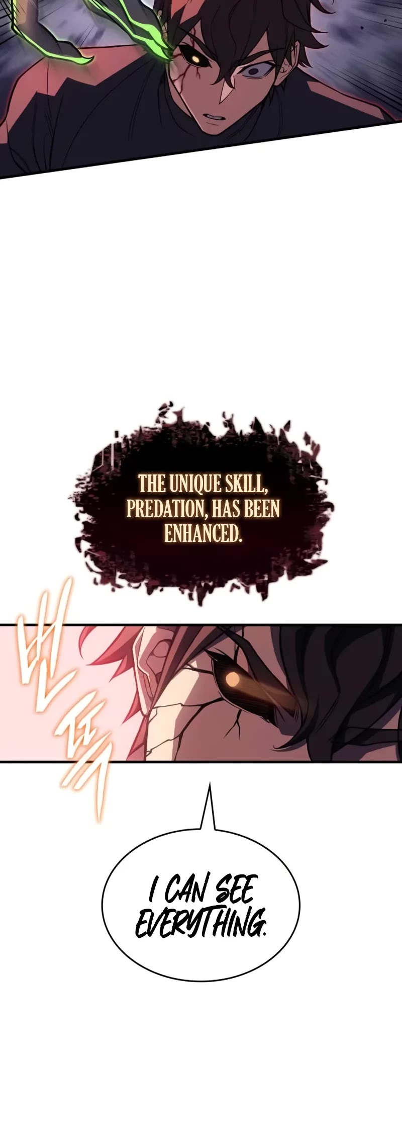 Regressing With the King's Power Chapter 75 page 41 - Chapter 75